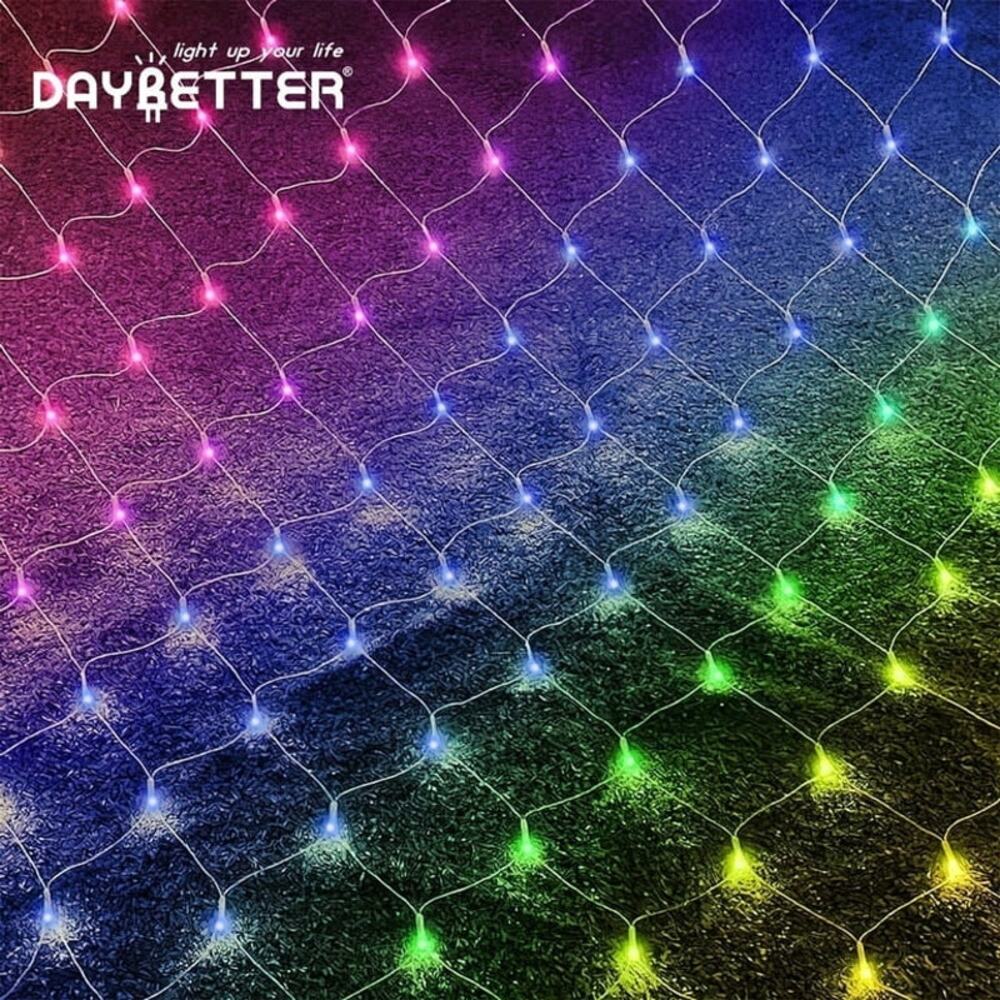 Outdoor Fishing Net Lights, 18x10x11